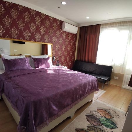 Hotel Best Apart Istambul Exterior foto