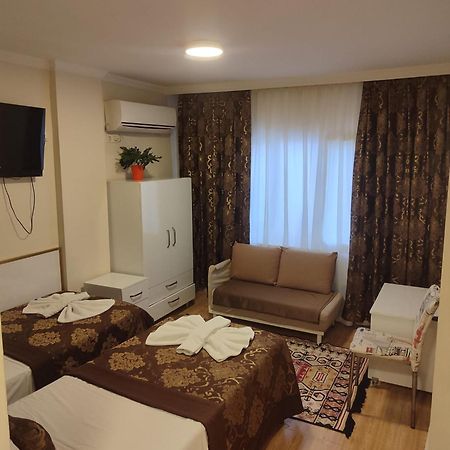 Hotel Best Apart Istambul Exterior foto