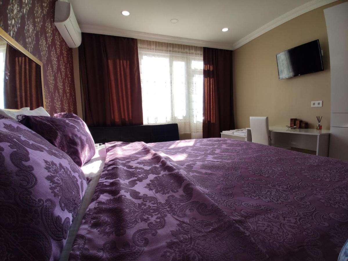Hotel Best Apart Istambul Exterior foto