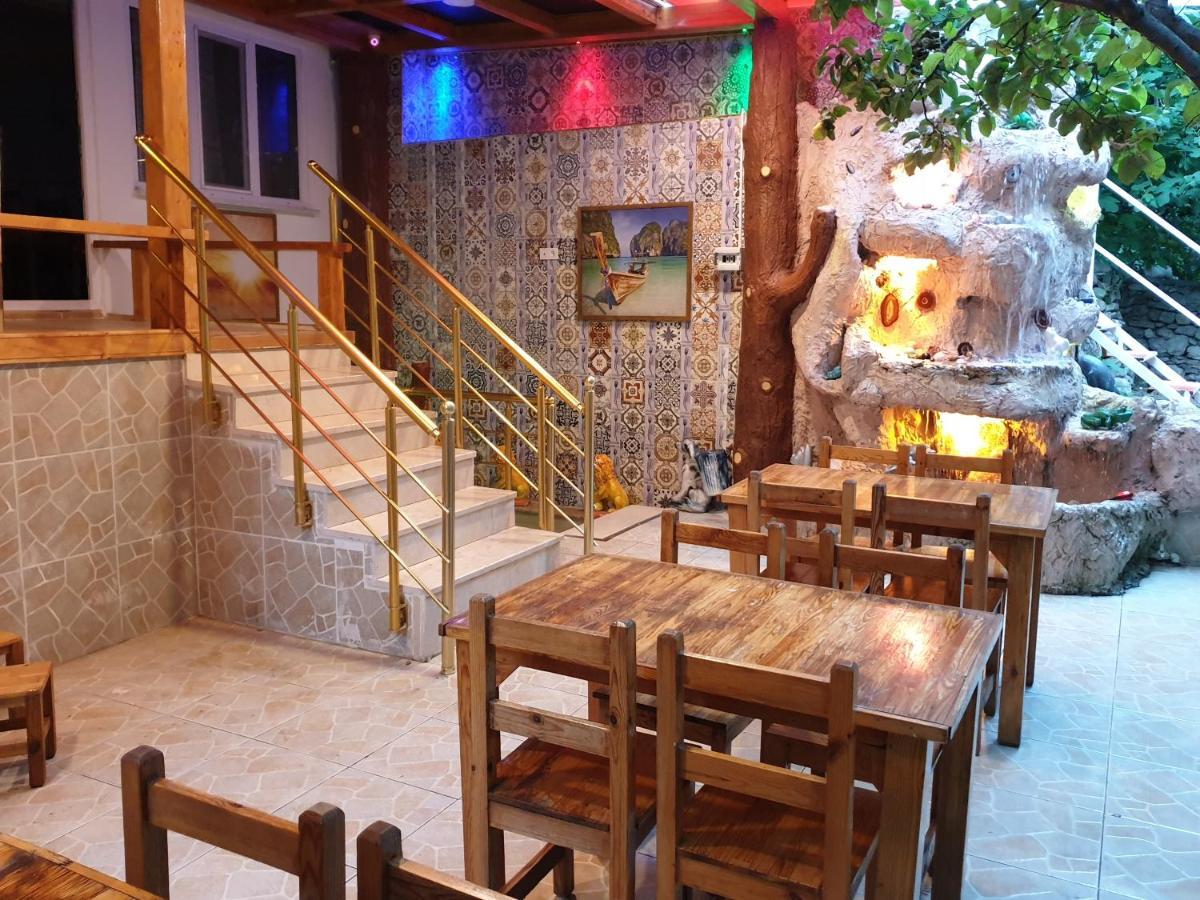 Hotel Best Apart Istambul Exterior foto