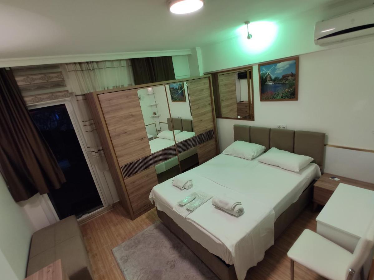 Hotel Best Apart Istambul Exterior foto