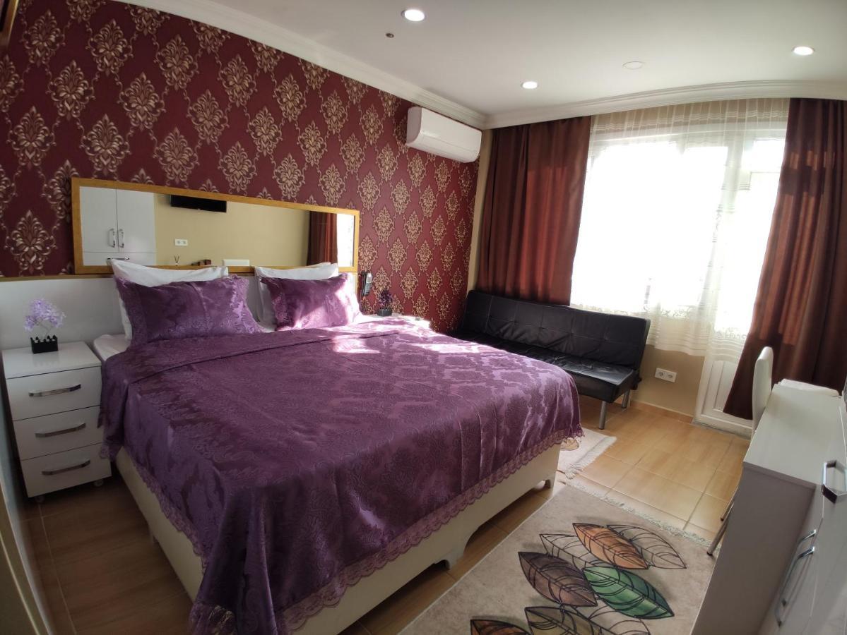 Hotel Best Apart Istambul Exterior foto